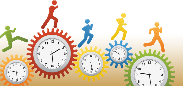 Why Time And Attendance Is Important For Your Business LogitMe