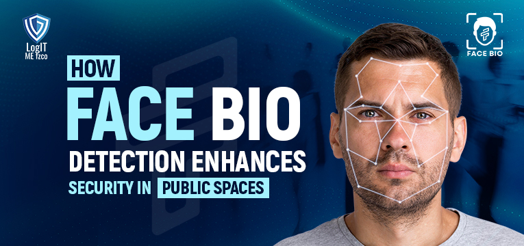 How Face Bio Detection Enhances Security in Public Spaces