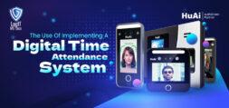 The use of Implementing a Digital Time Attendance System