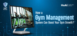 How a Gym Management System Can Boost Your Gym Growth?