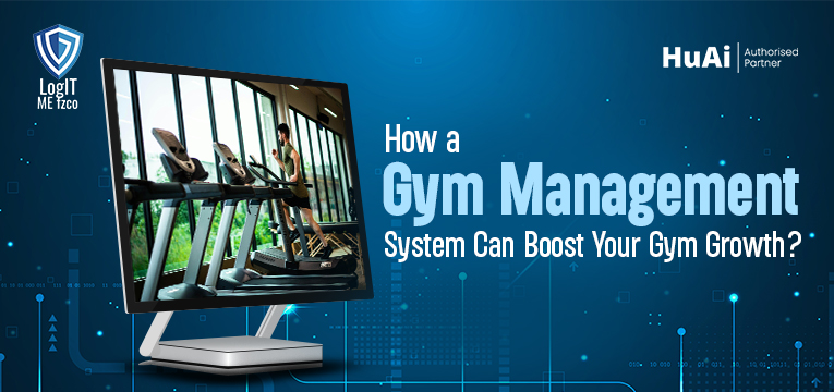 How a Gym Management System Can Boost Your Gym Growth?